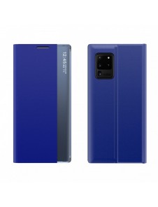 Nytt Sleep Case-fodral med stativfunktion för Samsung Galaxy A53 5G blå