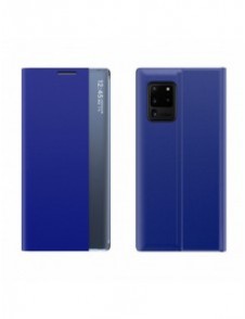 Nytt Sleep Case-fodral med stativfunktion för Samsung Galaxy A53 5G blå