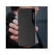 Eco Leather View Case elegant fodral med flip-fodral och stativfunktion för Samsung Galaxy A53 5G svart