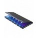 Nytt Sleep Case-fodral med flipfunktion för stativet till Samsung Galaxy S22 Ultra blue