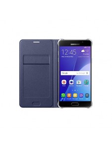Samsung EF-WA510PBEGWW Flip Fodral till Samsung Galaxy A5 (2016) - Blå