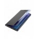 Nytt Sleep Case-fodral med stativfunktion för Samsung Galaxy S22 + (S22 Plus) rosa