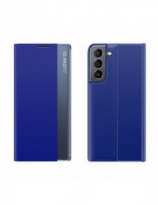 Nytt Sleep Case skal till Samsung Galaxy S22 blå