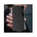 Eco Leather View Case elegant fodral med flip-skydd och stativfunktion för Samsung Galaxy S22 + (S22 Plus) blå