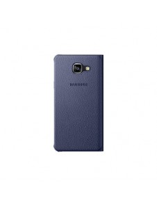 Samsung EF-WA510PBEGWW Flip Fodral till Samsung Galaxy A5 (2016) - Blå
