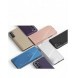 Clear View Case flip-fodral för Samsung Galaxy S22 + (S22 Plus) svart