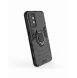 Ring Armour tufft hybridfodral skal + magnetisk hållare för Samsung Galaxy A13 5G svart