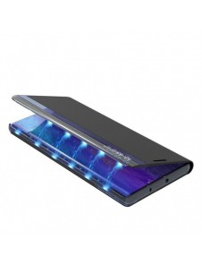 Nytt Sleep Case flip-fodral till Samsung Galaxy A73 rosa