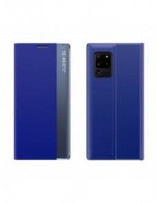 Nytt Sleep Case skal för Samsung Galaxy A73 blå