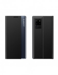 Nytt Sleep Case-fodral med stativfunktion för Samsung Galaxy A73 svart