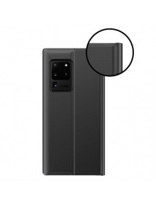 Nytt Sleep Case-fodral med stativfunktion för Samsung Galaxy A73 svart