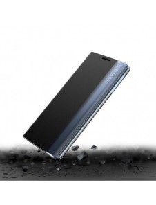 Nytt Sleep Case-fodral med stativfunktion för Samsung Galaxy A33 5G blå