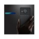 Thunder Case flexibelt pansarskal till Nokia X100 svart