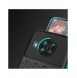 Thunder Case flexibelt pansarskal till Nokia X100 svart
