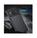 Thunder Case flexibelt pansarskal till Nokia X100 svart