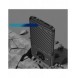 Thunder Case flexibelt pansarskal till Nokia X100 svart