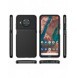 Thunder Case flexibelt pansarskal till Nokia X100 svart