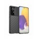 Thunder Case flexibelt pansarskydd för Xiaomi 12 / 12X svart