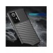 Thunder Case flexibelt pansarskydd för Xiaomi 12 / 12X svart