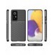 Thunder Case flexibelt pansarskydd för Xiaomi 12 / 12X svart