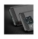 Carbon Case Flexibelt skal till Nokia X100 svart
