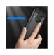 Carbon Case Flexibelt skal till Nokia X100 svart