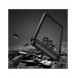 Carbon Case Flexibelt skal till Nokia X100 svart