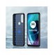 Kolfodral Flexibelt skyddsfodral Motorola Moto G71 5G svart
