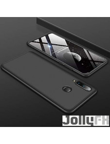 Pålitligt och bekvämt fall Huawei P30 Lite.
