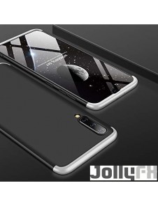 Din Samsung Galaxy A50 är skyddad av detta stora lås.