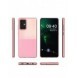 Gelfodral för Ultra Clear 0,5 mm Samsung Galaxy A73 transparent