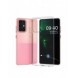 Gelfodral för Ultra Clear 0,5 mm Samsung Galaxy A73 transparent