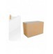 9H Samsung Galaxy S22 multipack i härdat glas - 50 st