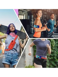 Repfodral Silikonskydd med lanyard handväska lanyardrem för Xiaomi Redmi Note 11 Pro Pink