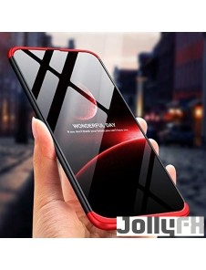 Vackert och pålitligt skyddande fodral från Samsung Galaxy A50.