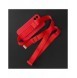 Repfodral Silikon Lanyard Cover Handväska Lanyard Strap För Xiaomi Redmi 10 Red