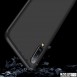 Vackert och pålitligt skyddande fodral från Samsung Galaxy A50.