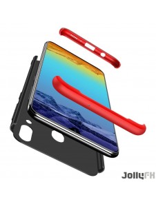 Med detta skydd kommer du att vara lugn för din Samsung Galaxy M20.