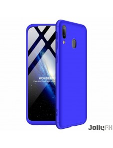 Din Samsung Galaxy M20 kommer att skyddas av detta fantastiska skydd.
