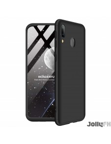 Med detta skydd kommer du att vara lugn för din Samsung Galaxy M20.