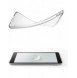 Slim Case bakstycke för surfplatta Lenovo Pad Pro 11,5'' 2021 transparent