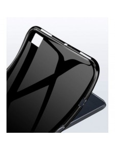 Slim Case bakskal till surfplatta Samsung Galaxy Tab S8 svart