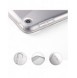 Slim Case bakskal för surfplatta Samsung Galaxy Tab S8 transparent