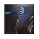 Thunder Case flexibelt pansarskal för Samsung Galaxy A23 5G blå