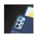 Thunder Case flexibelt pansarskal för Samsung Galaxy A23 5G blå