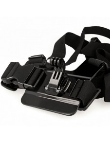 En uppsättning universella tillbehör 118in1 för GoPro, DJI, Insta360, SJCam, Eken sportkameror (GoPro 118 i 1 set)