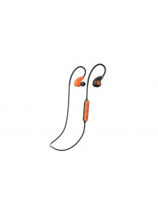 Motorola Verve Loop2+ Waterproof Sports Wireless Bluetooth Headphones