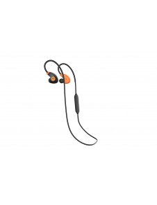 Motorola Verve Loop2+ Waterproof Sports Wireless Bluetooth Headphones