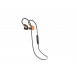 Motorola Verve Loop2+ Waterproof Sports Wireless Bluetooth Headphones