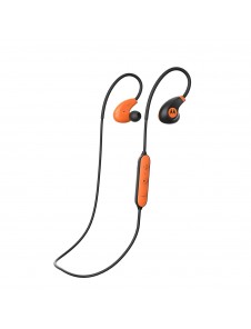 Motorola Verve Loop2+ Waterproof Sports Wireless Bluetooth Headphones